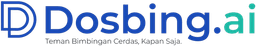 Dosbing.ai Logo